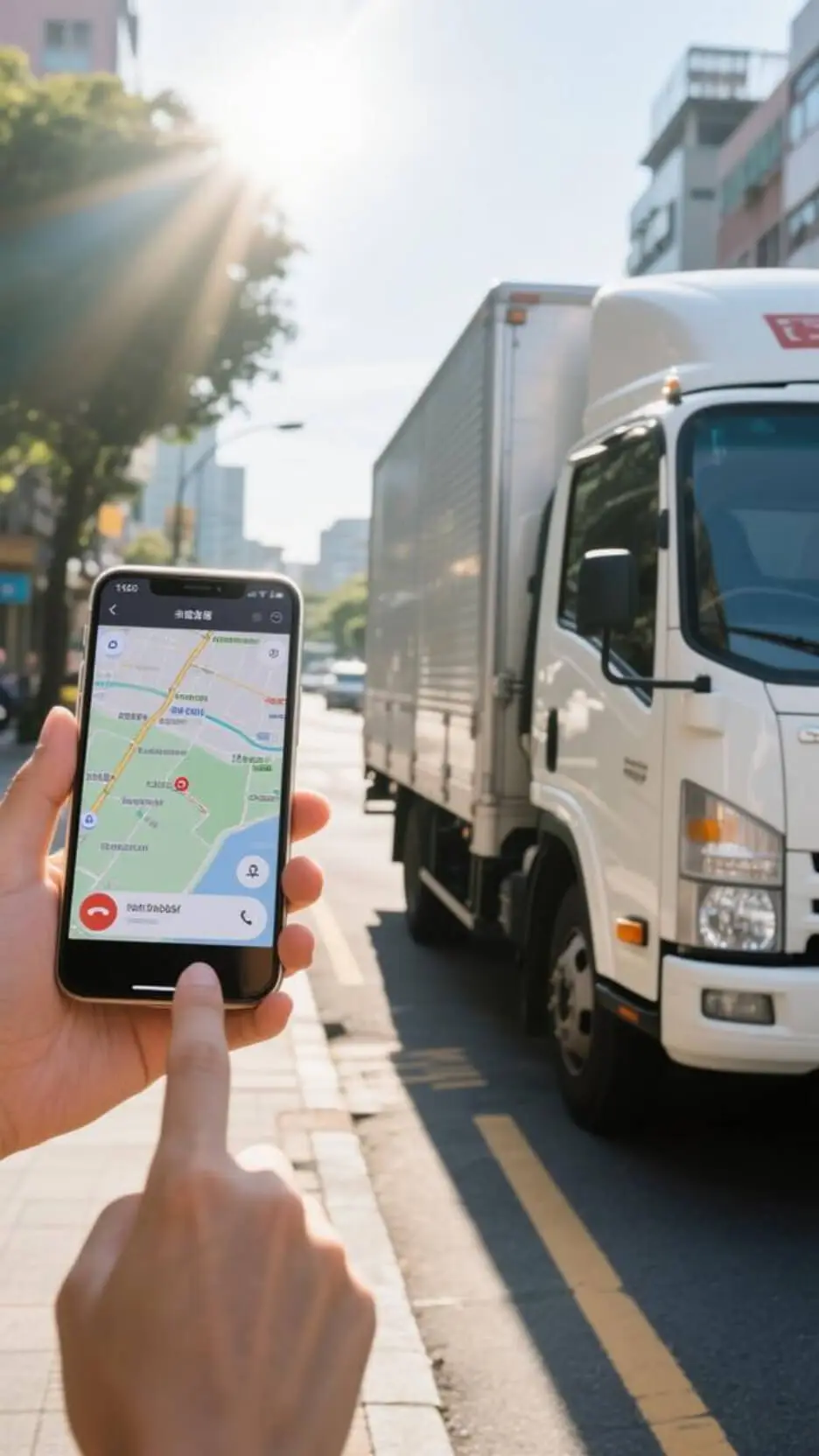 Compare Backhaul Prices in Minnesota | Instant Quotes, Save 50% on Freight