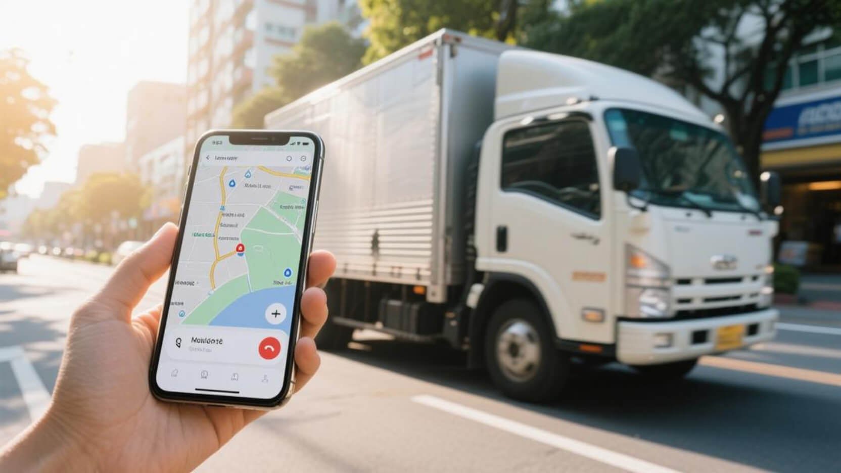 Best Backhaul Trucking App of 2025: Save Money, Time, and Hassle!