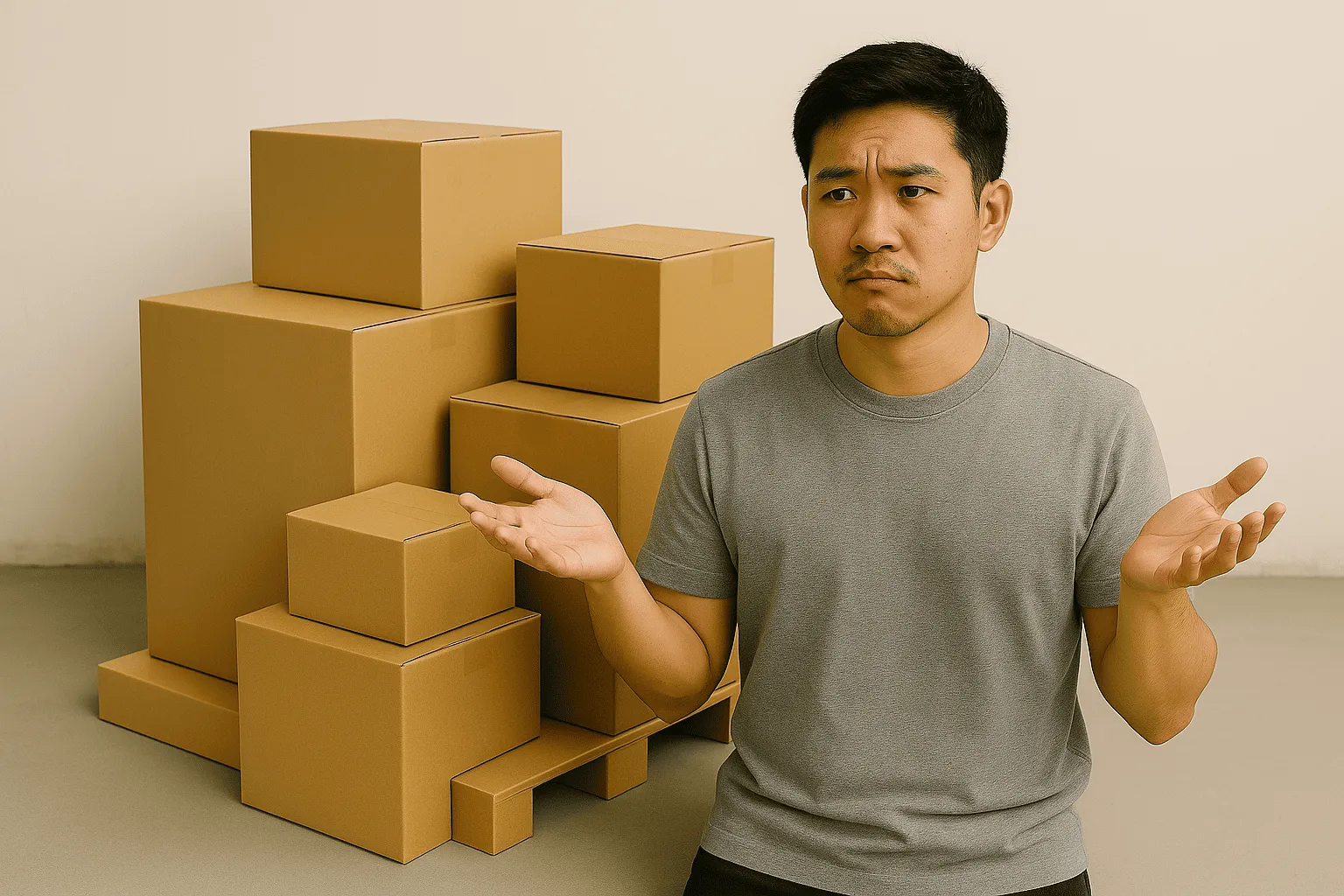 Choosing the Right Transport Solution for Your Cargo