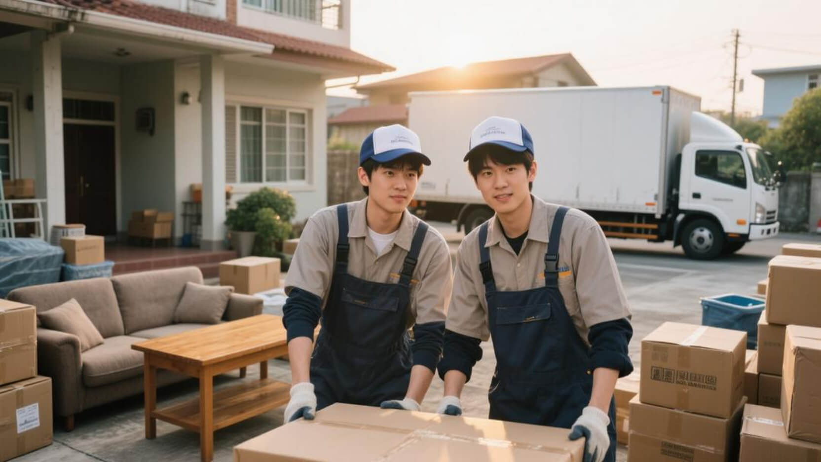 Best Moving Apps of 2025: How Road Savior Ends Your 5 Biggest Moving Nightmares