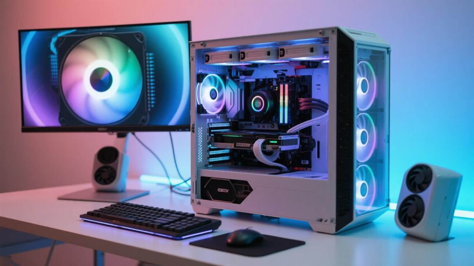 How to Move a PC Safely: A Complete Guide to Packing, Transporting, and Setup