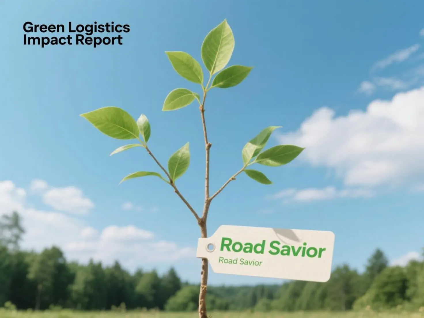 Vermont Moving Carbon Footprint Reduction Report