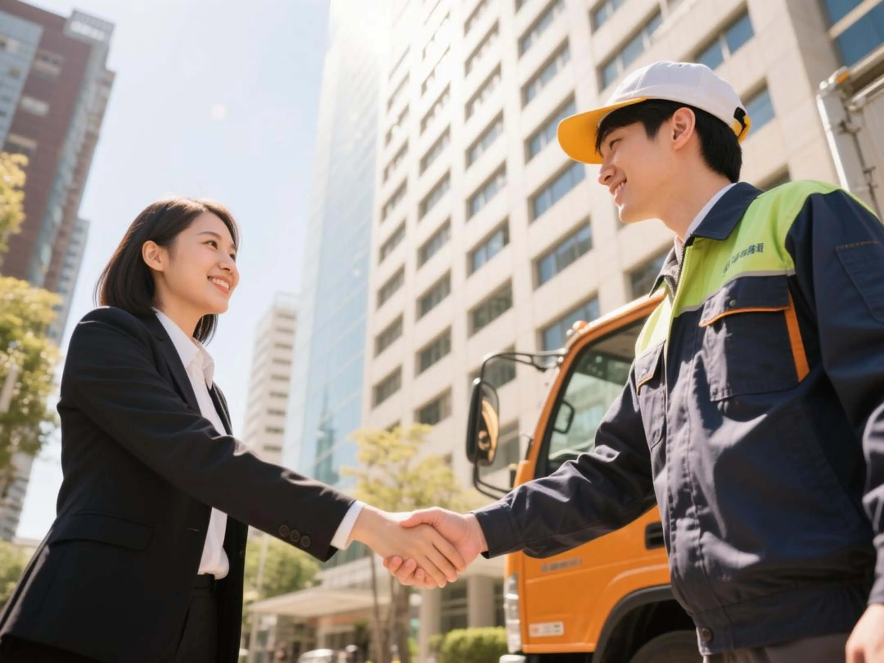 Your Safety is Our Top Priority